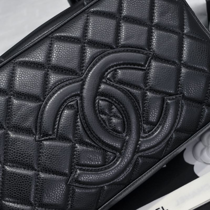 Chanel Top Handle Bags